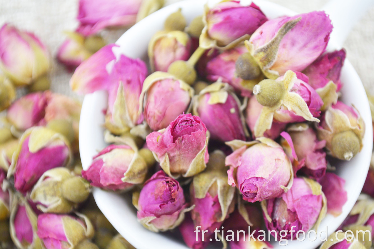 dehydrated roses wholesale